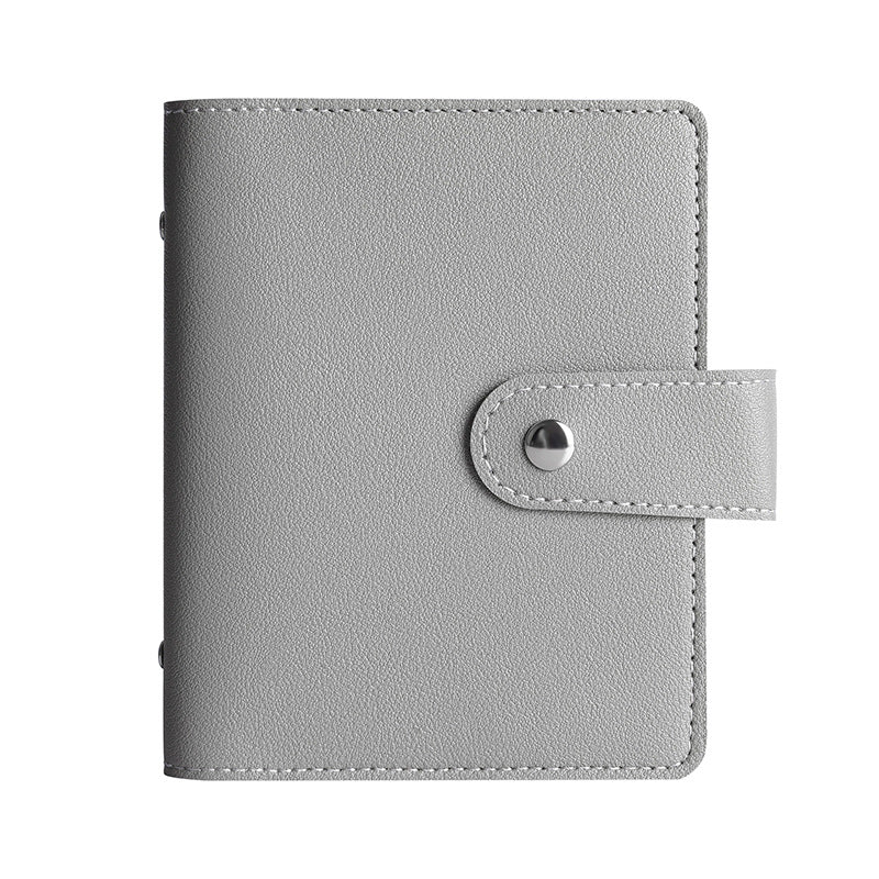 Female Bank Male Large Capacity Multiple Card Holder