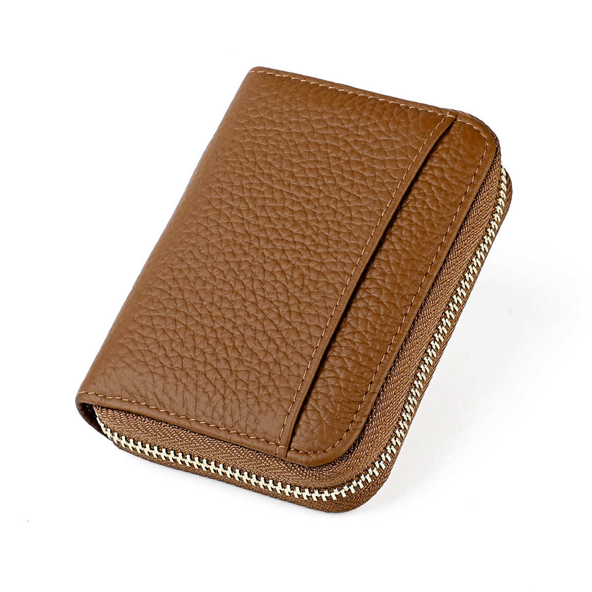 Creative Versatile Swiping Clamp Dollar Real Card Holder