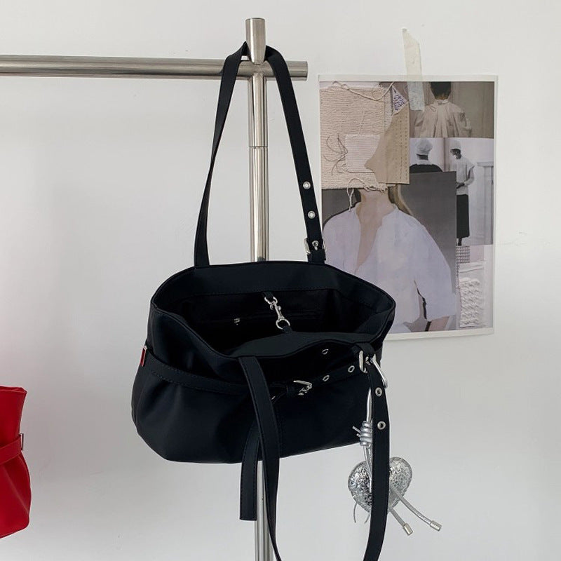 Women's Trendy Fashion Niche Portable Underarm Women's Shoulder Bag