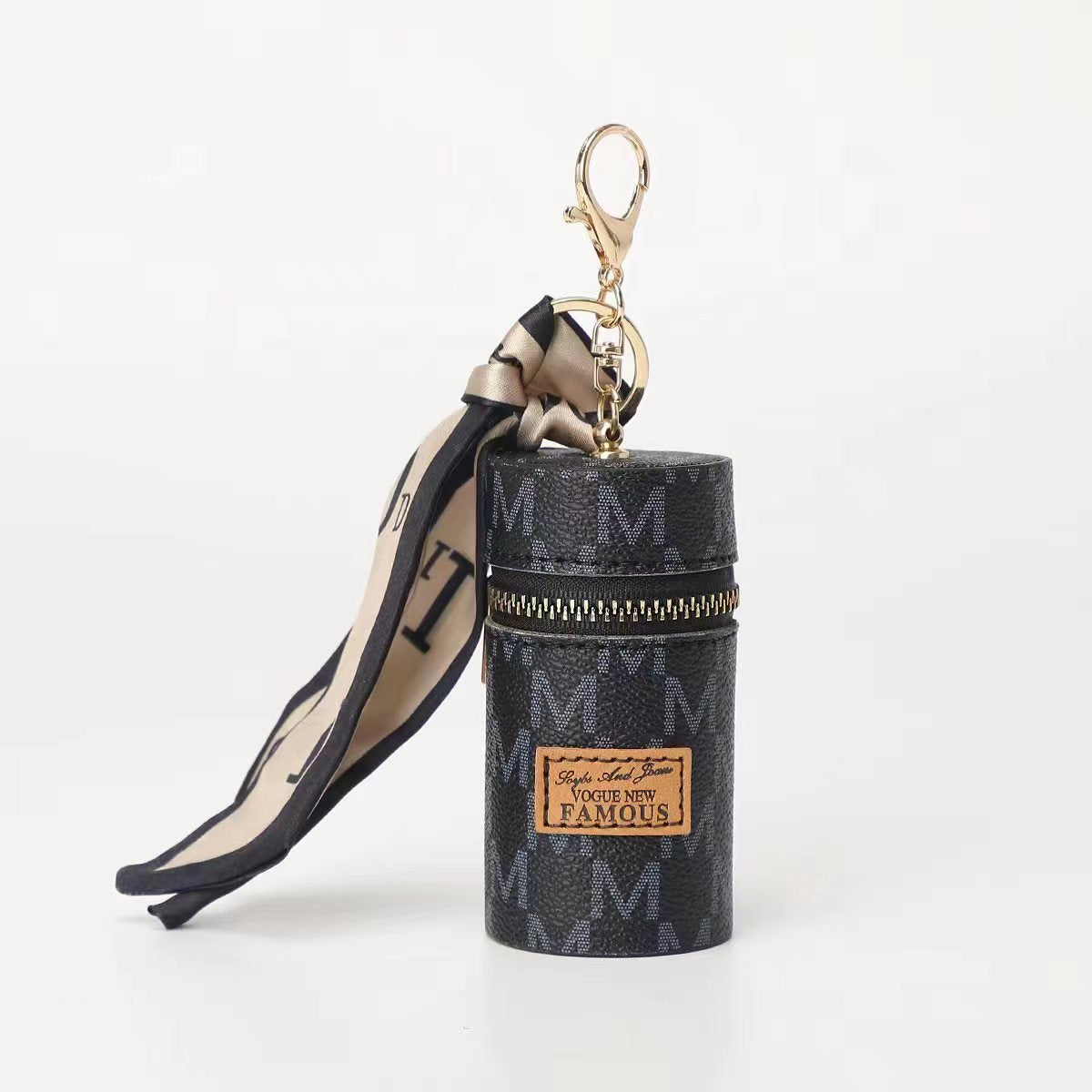 Innovative Presbyopic Vintage Mini Lovely Earphone Coin Purses