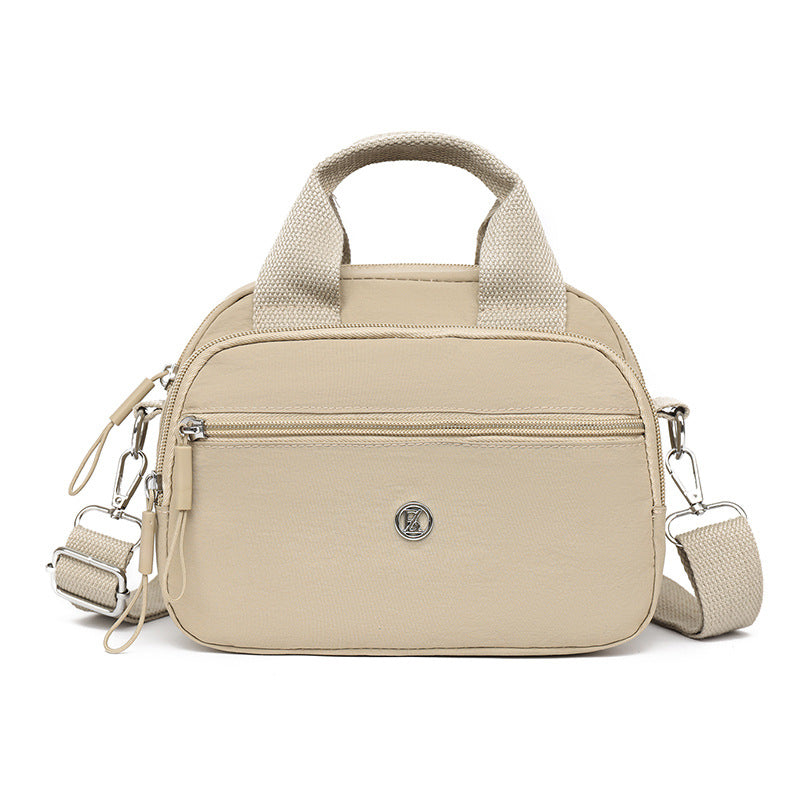 Women's Nylon Portable Storage Lightweight For Bags
