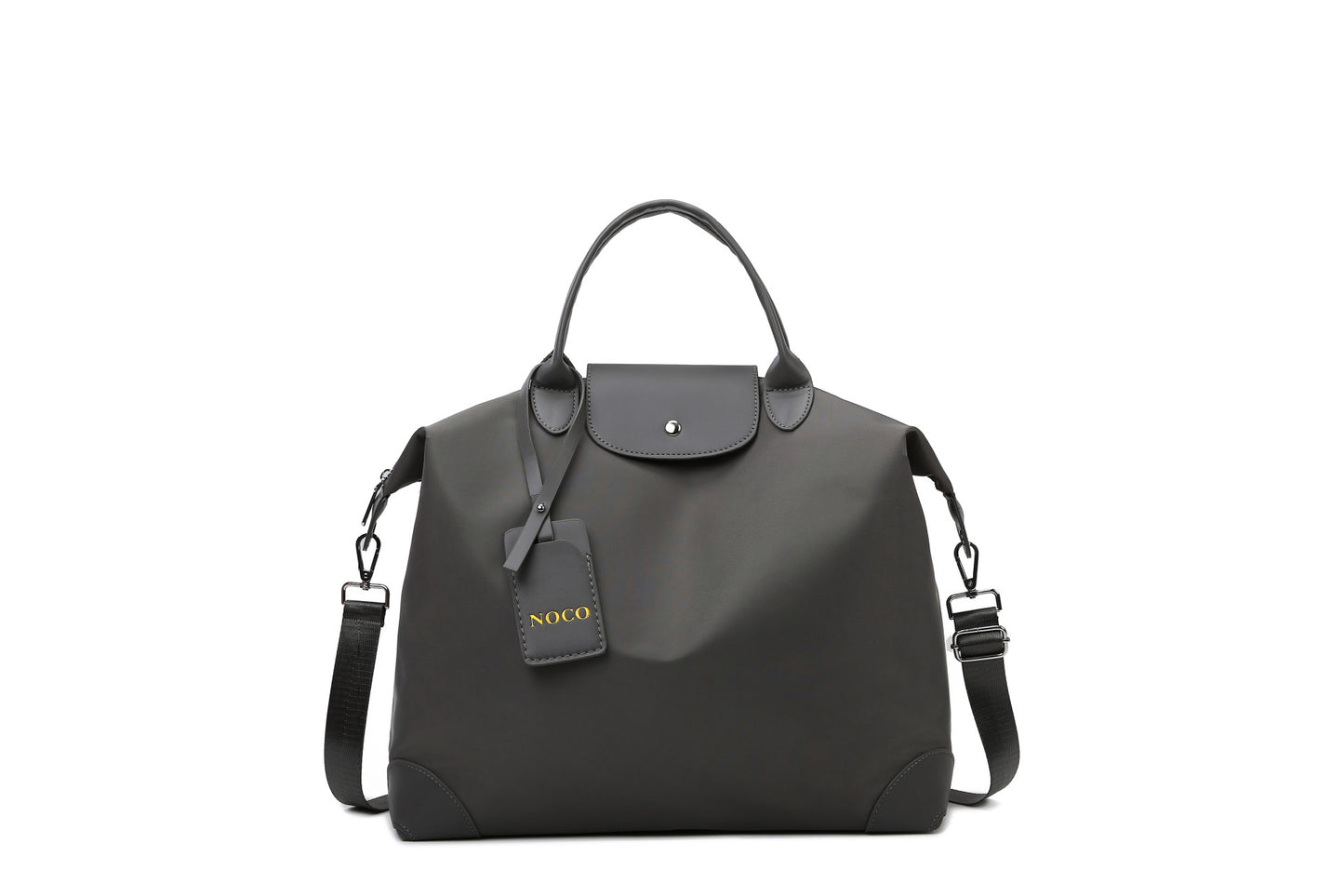 Oxford Cloth Short-distance Large Capacity Fitness Bags