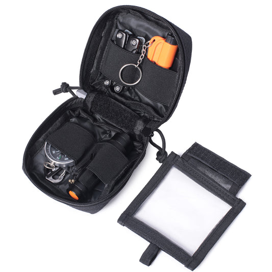 First-aid Kit Tool Storage Change Pannier Men's Waist Packs