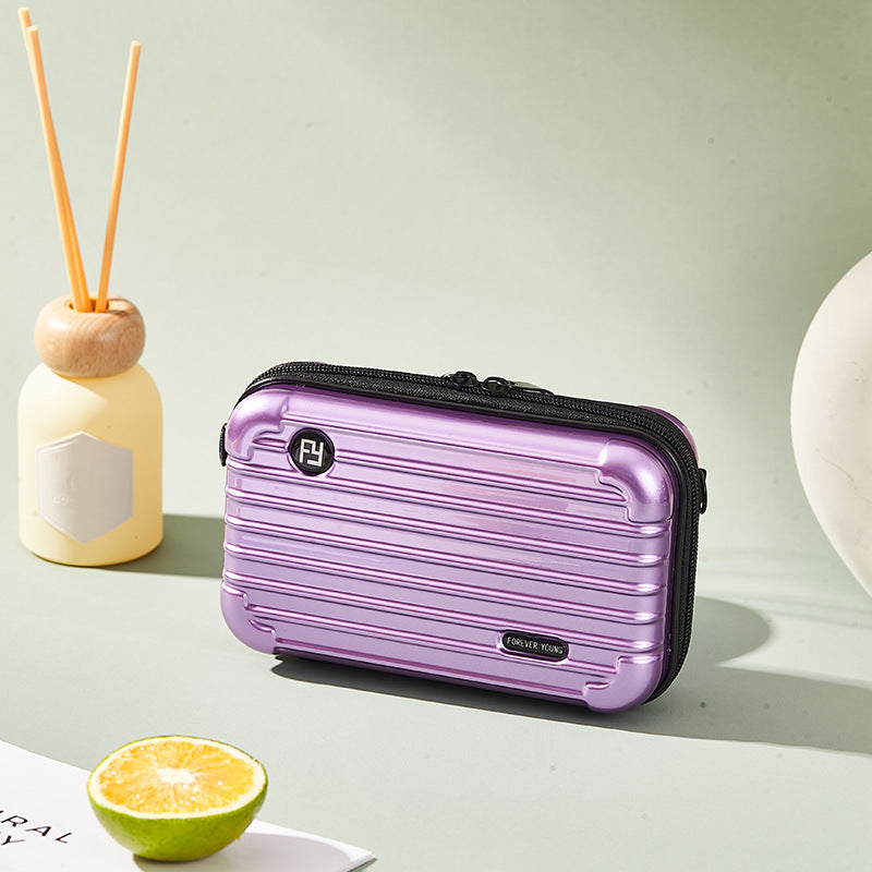 Hard Storage Good-looking Wash Large Capacity Makeup Bag
