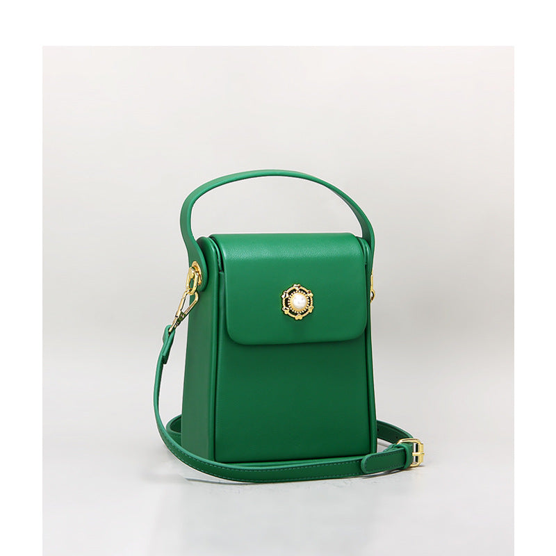 Women's Summer Korean Style Fashionable High-grade Western Women's Shoulder Bag