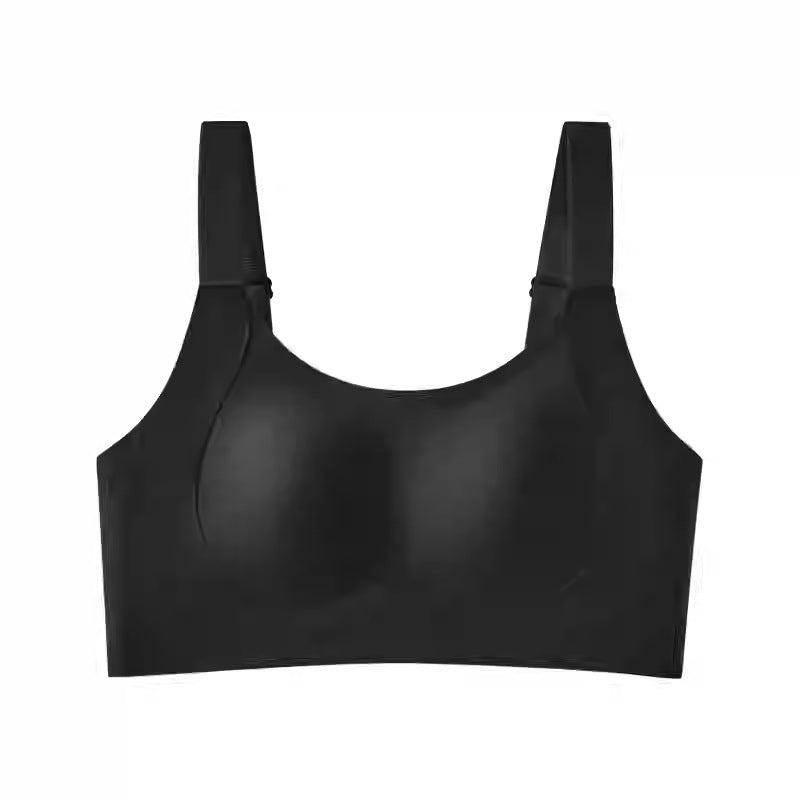 Women's Sport Push Up Breast Holding Rabbit Lingerie Sets