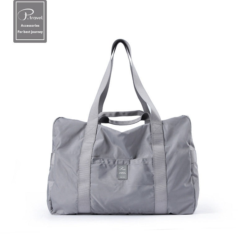 New Stylish Folding Commuter Fashion Wearable Travel Bags