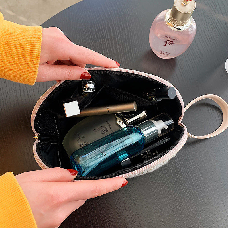 Women's Portable Large Capacity Storage Out Good-looking Bags