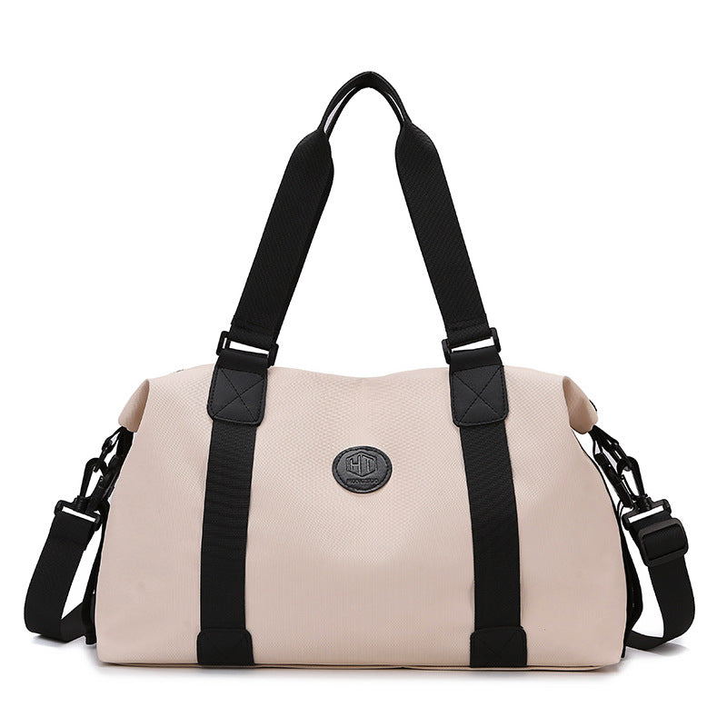 Women's & Men's & Short-distance Large Capacity Fashion Convenient Travel Bags