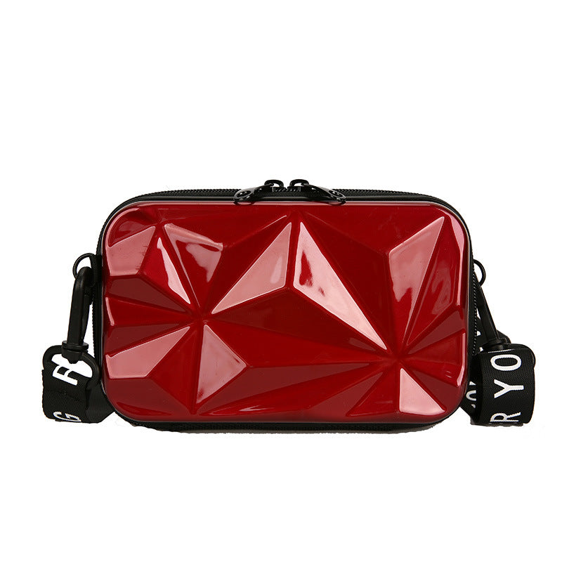 Washing Makeup Overnight Storage Box Customizable Pattern Cosmetic Bags