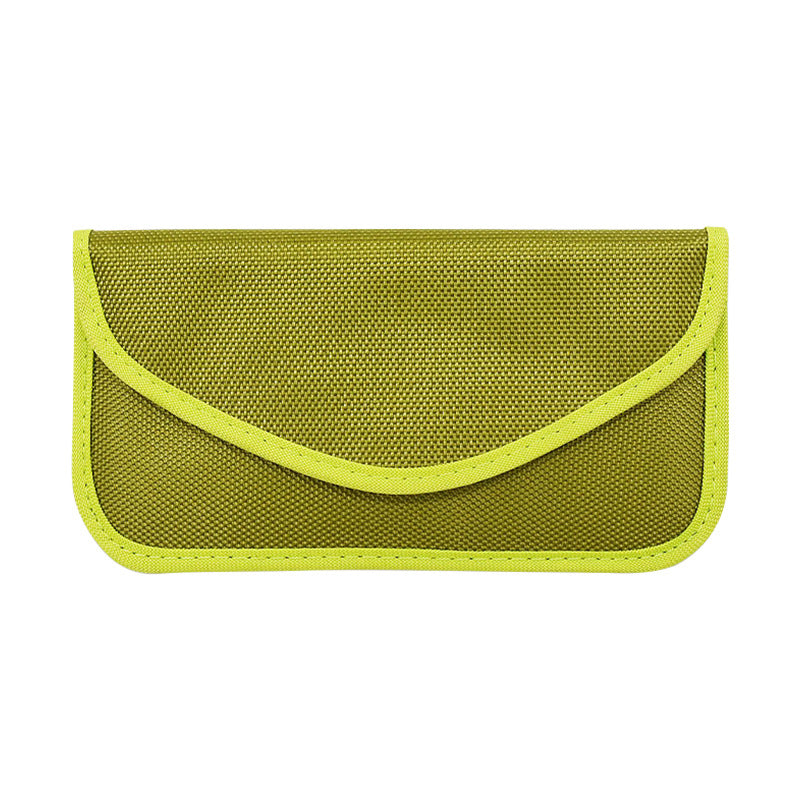 Mobile Signal Shielding Car Conference Dedicated Phone Bags