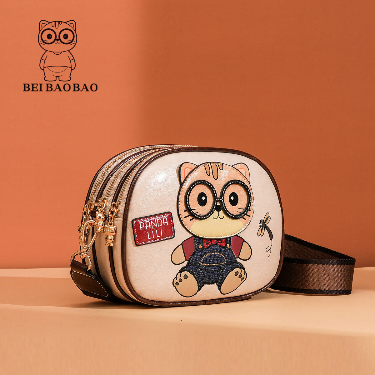 Creative Comfortable Women's Source Fashion Cute Bags