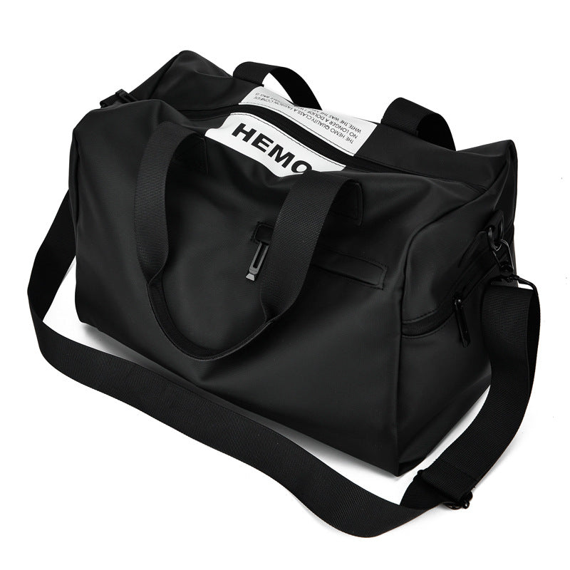 Men's Wet Separation Swimming Storage Large Capacity Female Bags