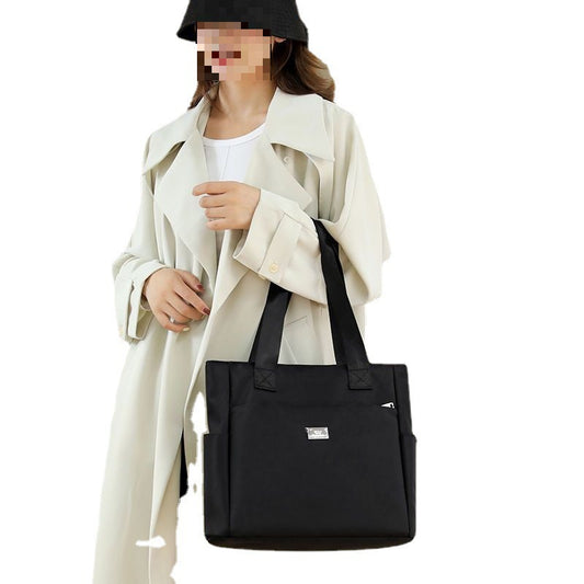 Women's Canvas Fashion Oxford Cloth Lightweight Versatile Crossbody Bags