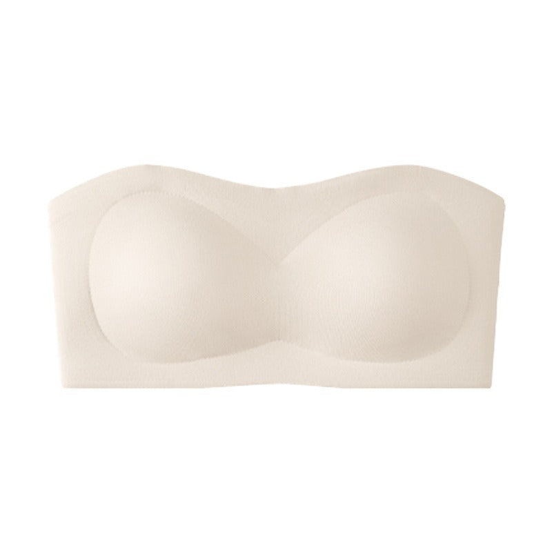Women's Underwear Push Up Seamless Beautiful Back Tanks Camis