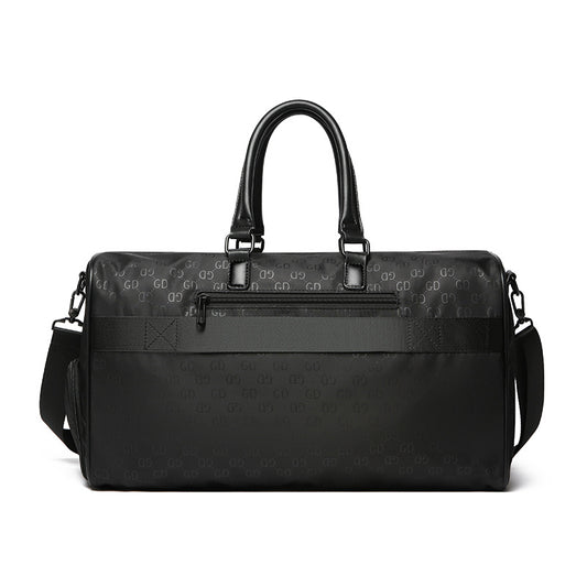 Men's Trip Portable Large Capacity Waterproof Shoe Travel Bags