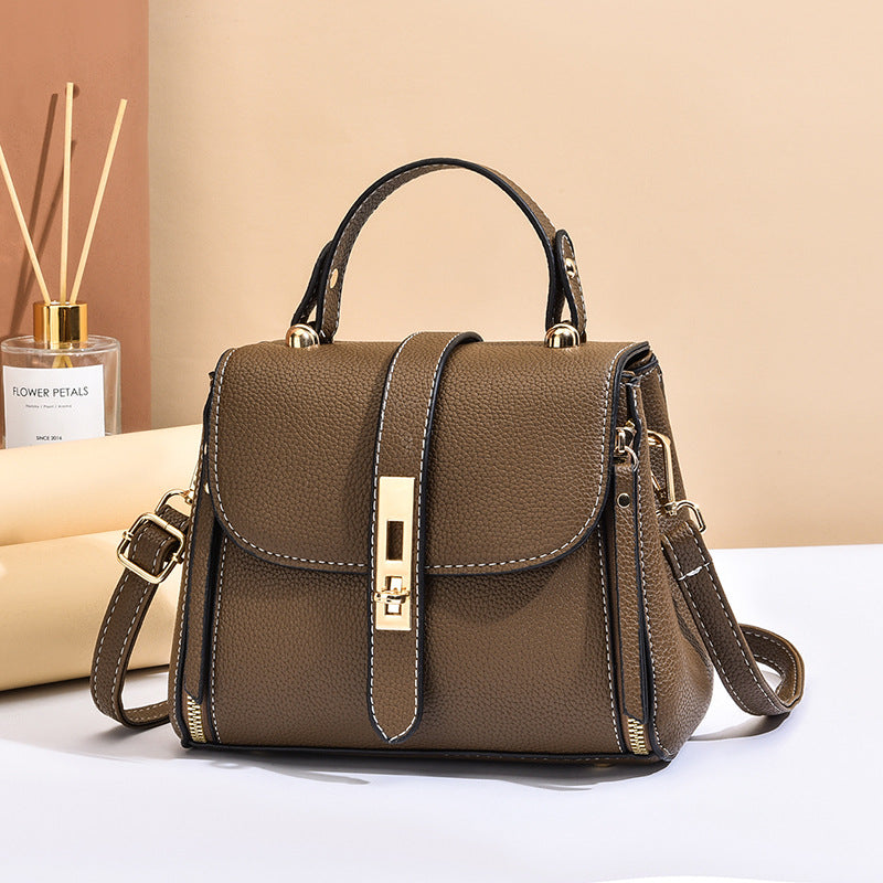 Creative Trendy Glamorous Summer Fashion Korean Crossbody Bags