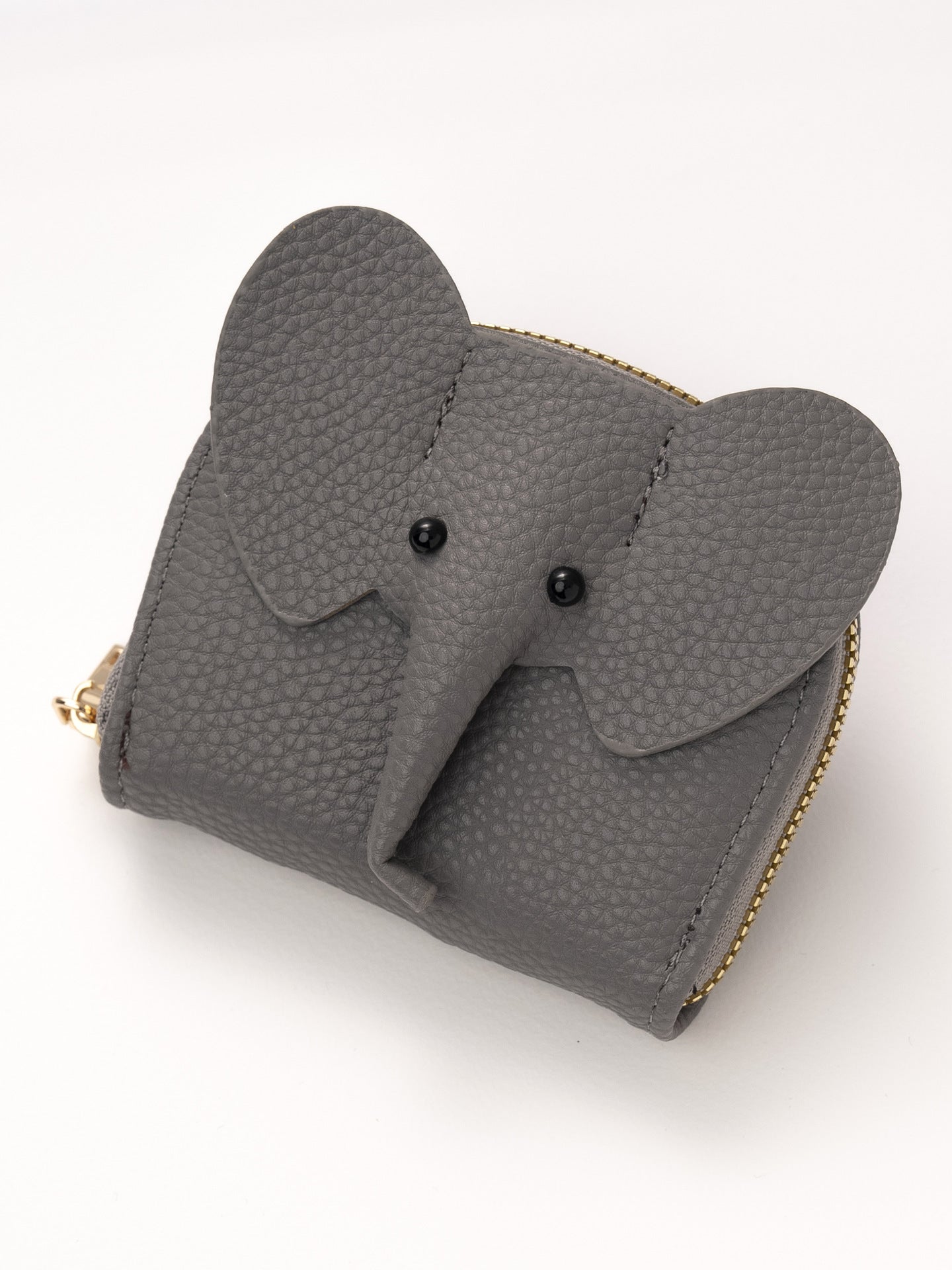 Fashion Cute Cartoon Exquisite Multiple Slots Card Holder