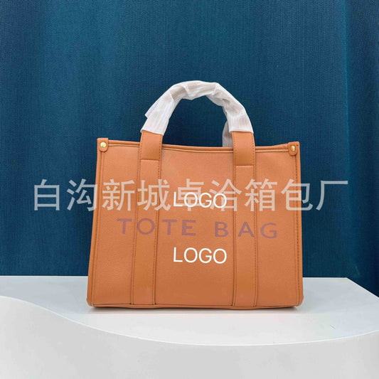 Beautiful Women's Classic Summer Elegant Large Bags