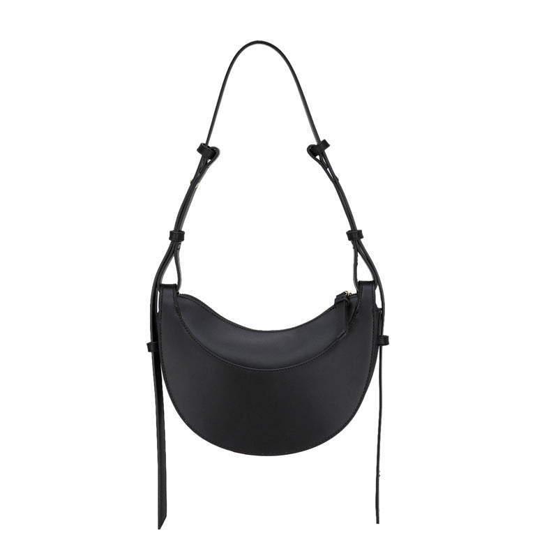 High Sense Selenodont Saddle Fashionable Stylish Shoulder Bags