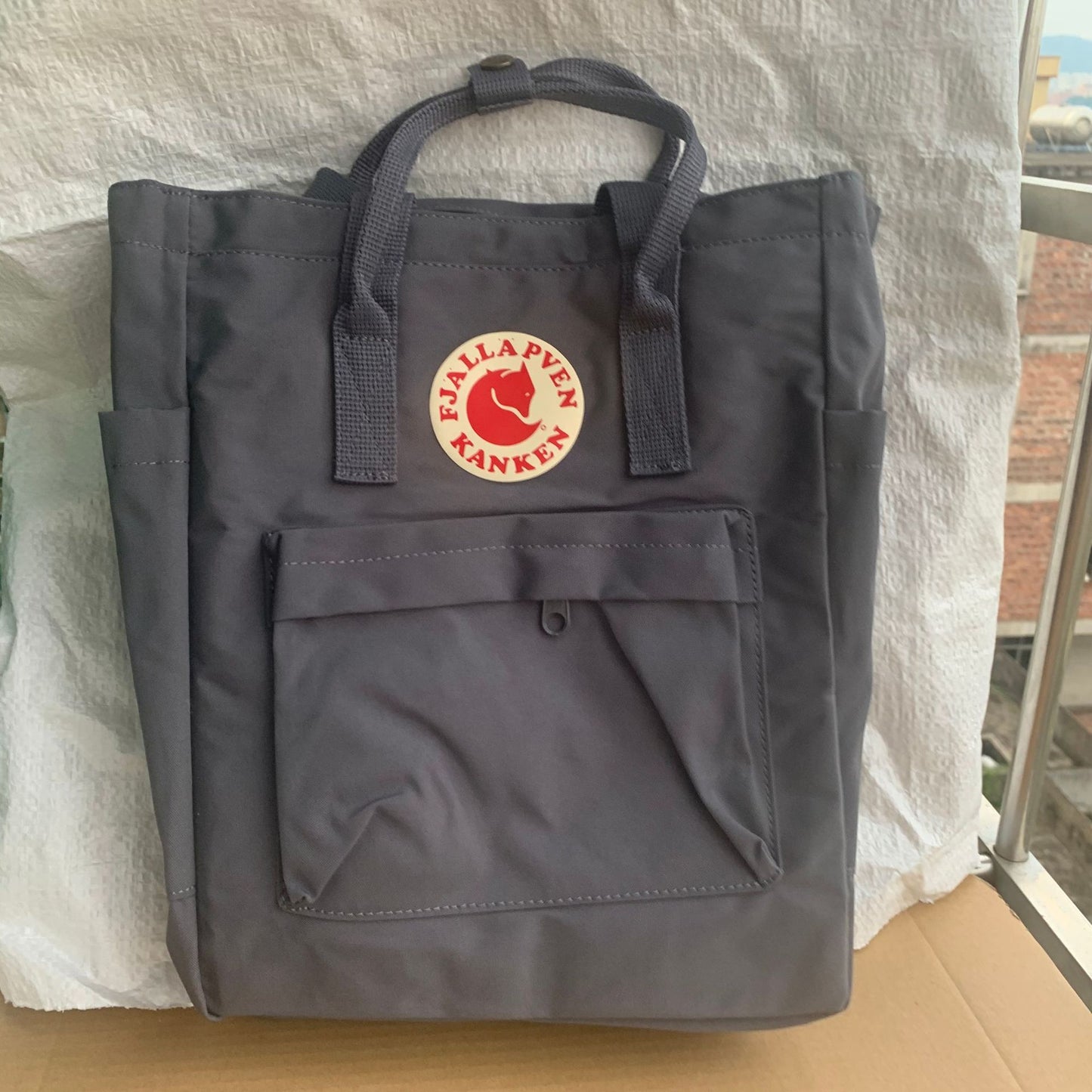 West Arctic Waterproof Rucksack Away From Backpacks
