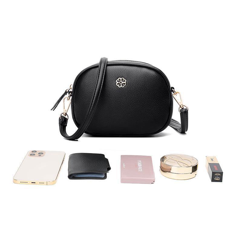 Trendy Women's Fashion Clutch Mini Mom Women's Messenger Bag