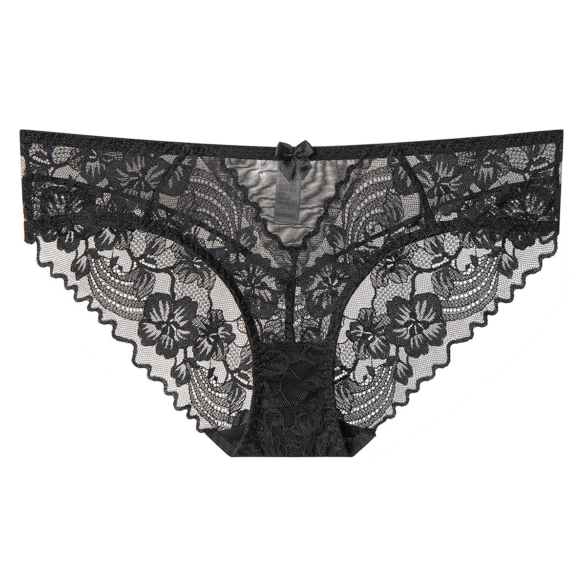Women's Lace Underwear Pure Cotton Summer Thin Panties