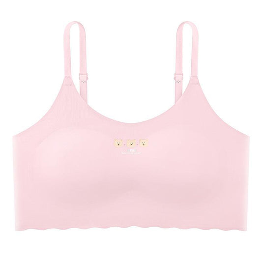 Period Underwear Older Junior High School Ice Bras