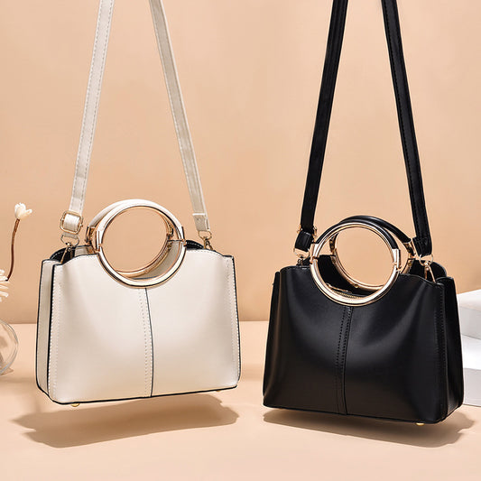 Women's New Elegant Creative Fashion Simple Handbags