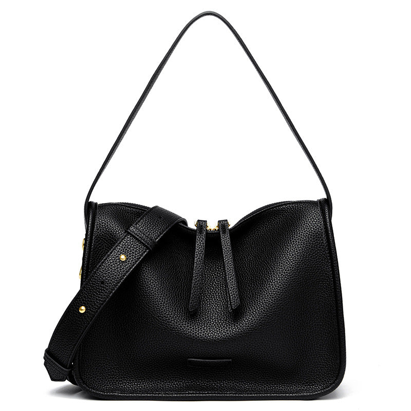 Women's Pretty Comfortable Fashionable Soft Leather Crossbody Bags