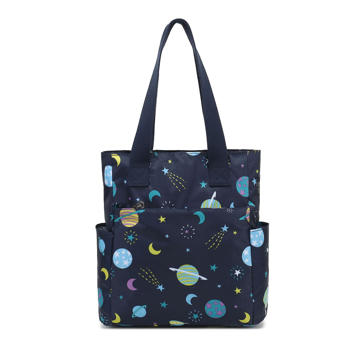 Mummy Portable Shopping Waterproof Printing Buggy Mother Women's Shoulder Bag