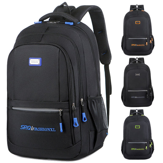 Women's & Men's & Large Capacity Leisure Fashion Backpacks