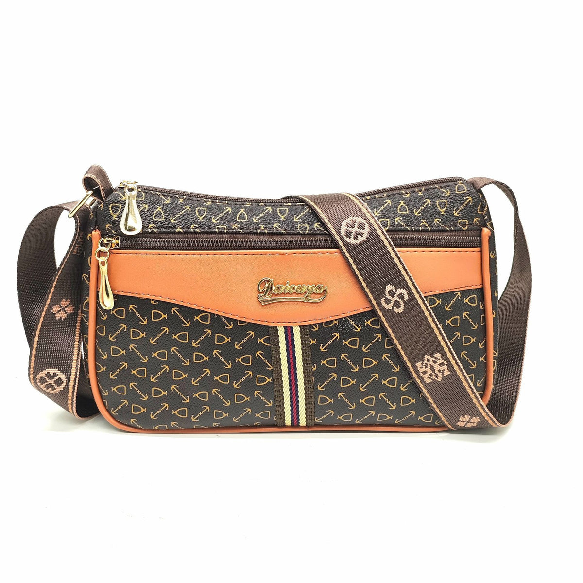 Fashion Fashionable Mom Large Capacity One Bags
