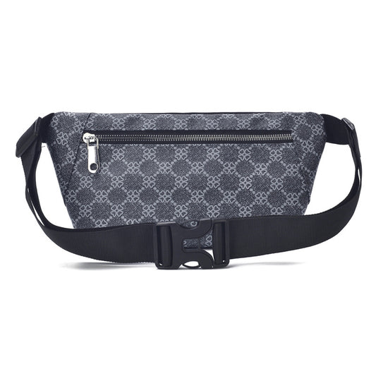 Women's & Men's & Fashion Multifunctional Storage Mobile Men's Waist Packs