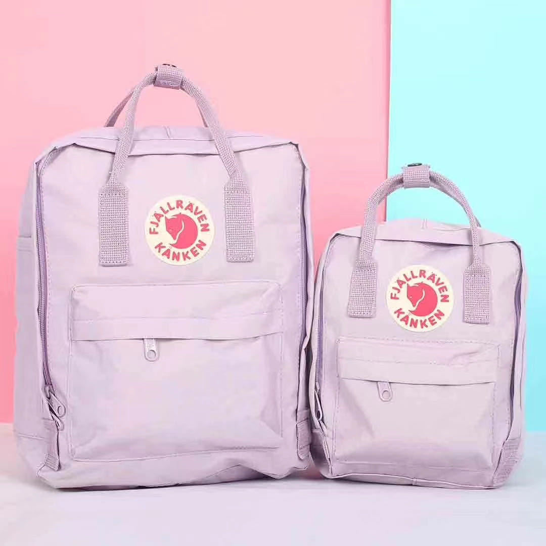 Women's & Men's & Arctic Fox Computer Backpacks