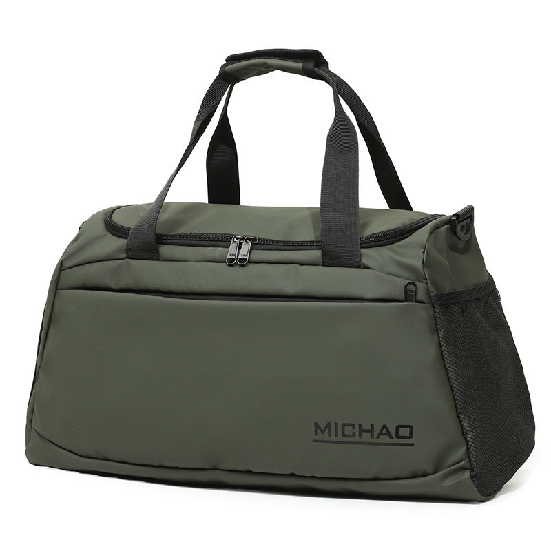 Women's & Men's & Waterproof Independent Shoe Warehouse Swimming Training Travel Bags