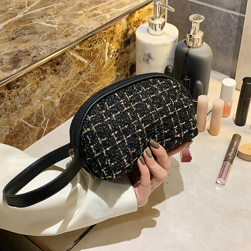 Women's Portable Large Capacity Storage Out Good-looking Bags