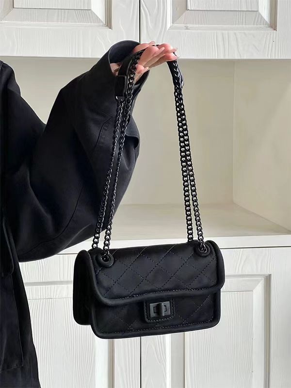 Women's Classic Style Advanced Texture Hobo Pink Crossbody Bags