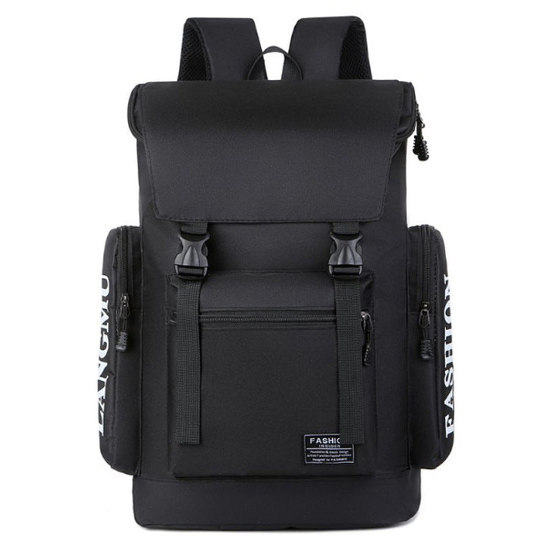 Lightweight Large Capacity Leisure Business Commute Backpacks
