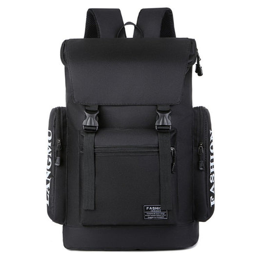 Lightweight Large Capacity Leisure Business Commute Backpacks