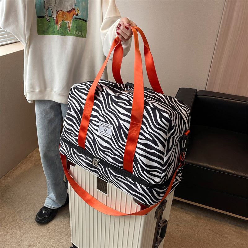 Yoga Short-distance Pending Business Trip Storage Travel Bags