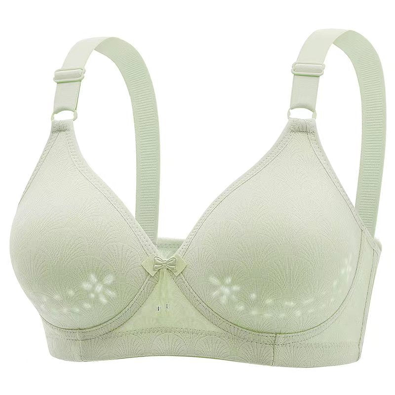Adjustable Thin Push Up Accessary Breast Bras