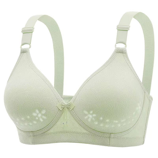 Adjustable Thin Push Up Accessary Breast Bras