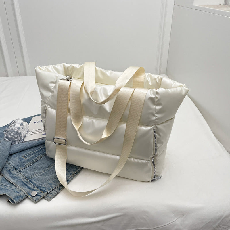 Women's Dry Wet Separation Waterproof Swimming Yoga Travel Bags