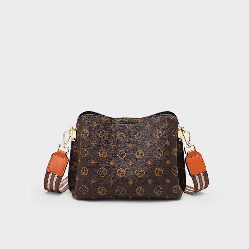 Durable Popular Women's Autumn High-grade Exquisite Women's Messenger Bag