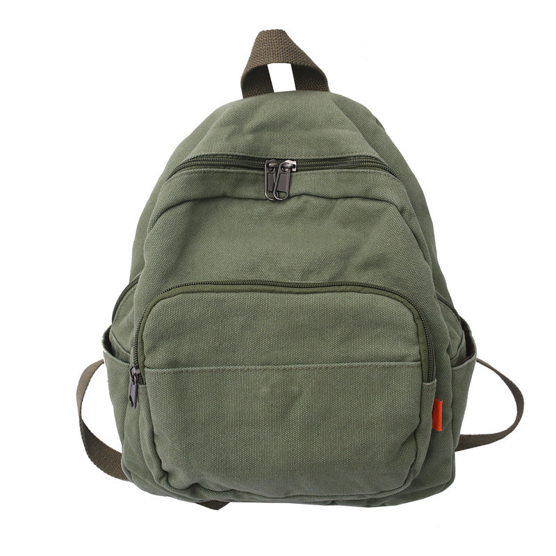 Duo Zen Dei Li Sang Dao Backpacks