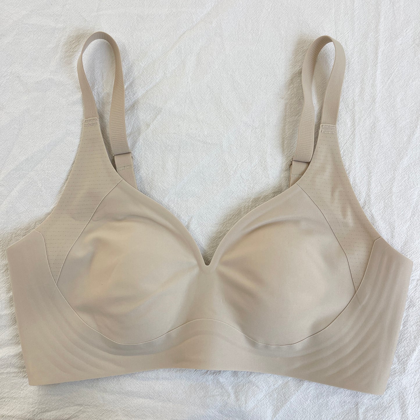 Women's Thin Big Breast Slimming Rabbit Mug Lingerie Sets