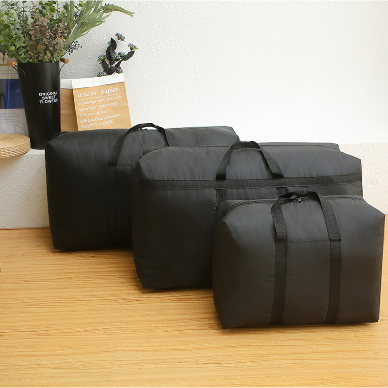 Cloth Moving Packing Cotton Quilt Clothing Travel Bags
