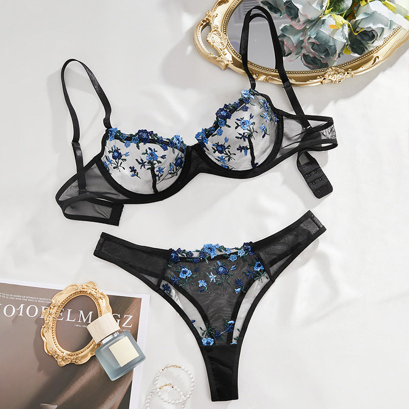 Sweet Sexy Ultra Slim Underwear Pure Lingerie Sets