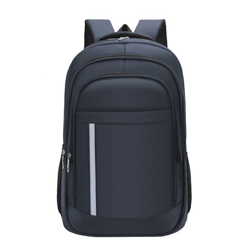 Men's Summer Computer Business Printable Large Capacity Backpacks